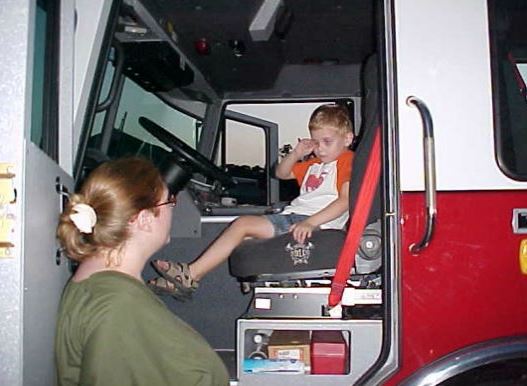 National Night Out 2007 - 40